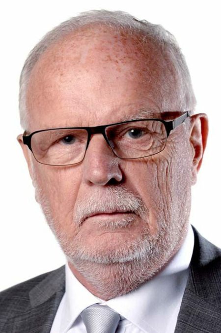 Bild på Alexander Aardgaard