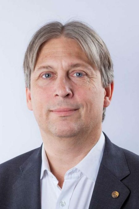 Bild på Michael Rosenberg