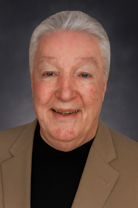 Bild på Leif Löwegren