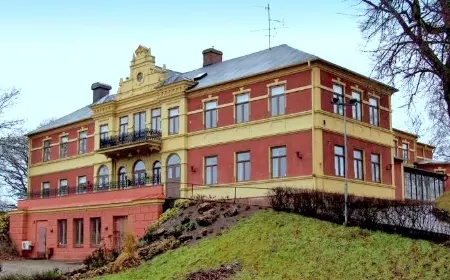 Skyddad: Årsmöte SD Höganäs lördagen 31 jan 13.00