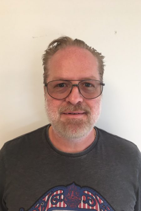Bild på Sixten Paulsson