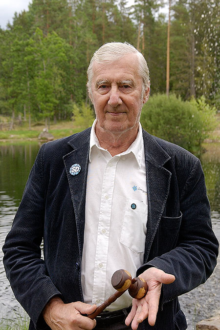 Bild på Sune Olsson