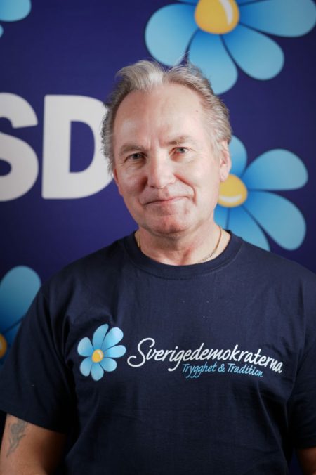 Bild på Eskil Öhrn
