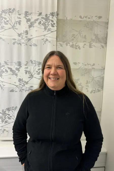 Bild på Lise-Lott Kihl