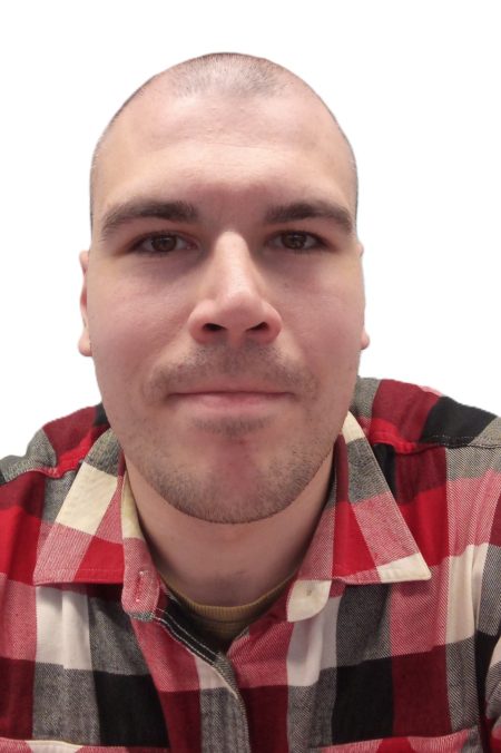 Bild på Andreas Hillerdal