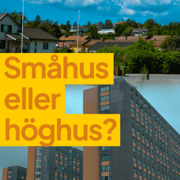 Bygg det invånarna vill, där invånarna vill