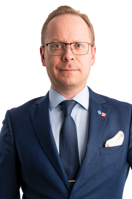 Bild på Peter Asp Vilèn