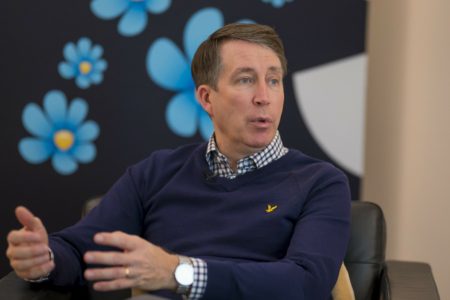 Föreläsning med Richard Jomshof