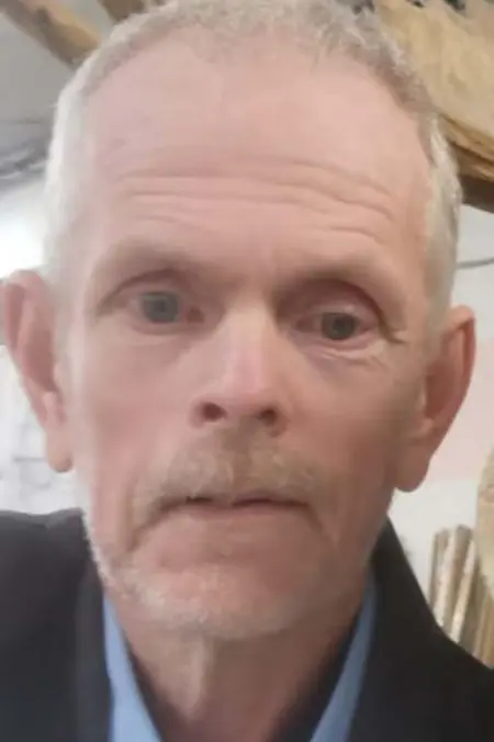 Bild på Lars-Göran Möller