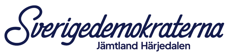 SD Jämtland Härjedalen