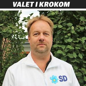 Bild på Ronny Karlsson