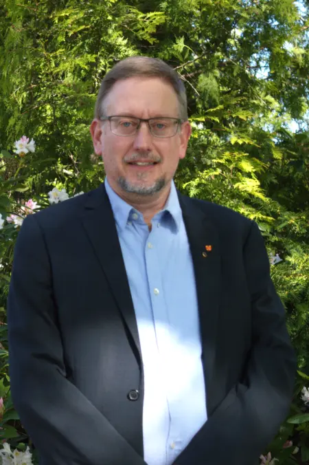 Bild på Stefan Pettersson