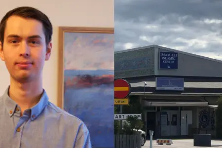 Debattartikel om Imam Ali Islamic Center – säkerhet, påverkan och kommunens ansvar