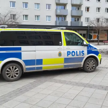 Ett tryggt Järfälla att vara stolt över 