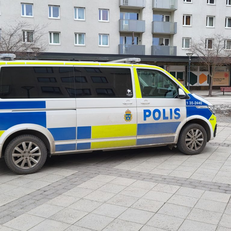 Ett tryggt Järfälla att vara stolt över