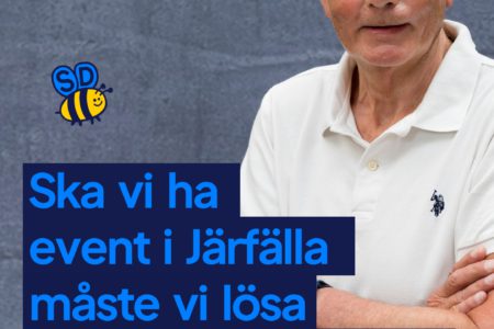 Parkeringsfrågan handlar om mer än bilar