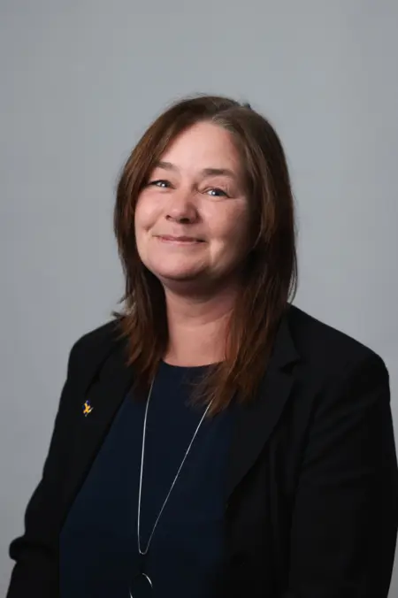 Bild på Elisabeth Deichmann