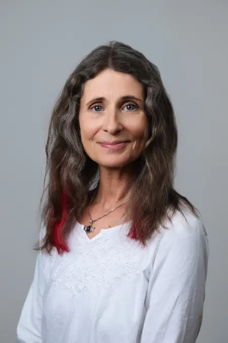Bild på Elisabeth Norberg