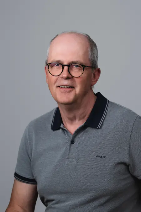 Bild på Ulf Ivarsson