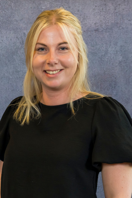 Bild på Hanna Widin