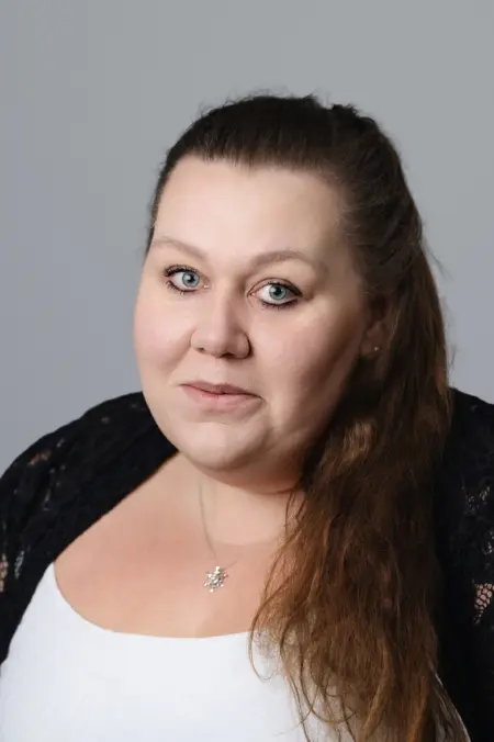 Bild på Leontina Aurell