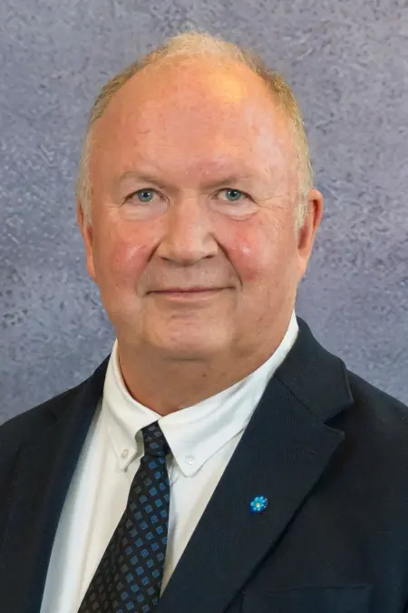 Bild på Per-Allan Axén