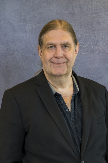 Bild på Stephan Wetterbrandt