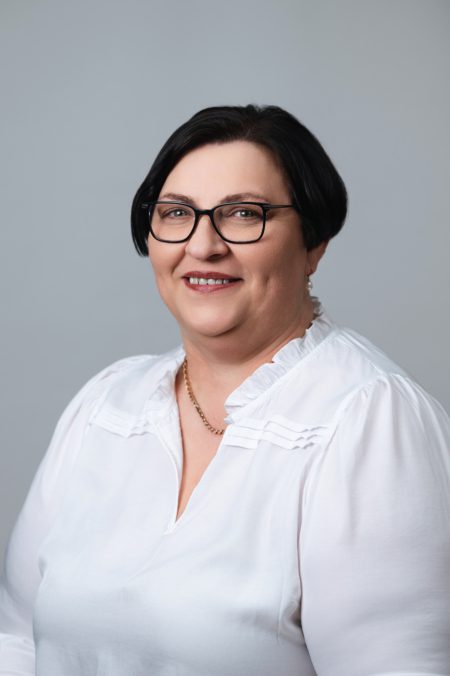 Bild på Anna Carlsson