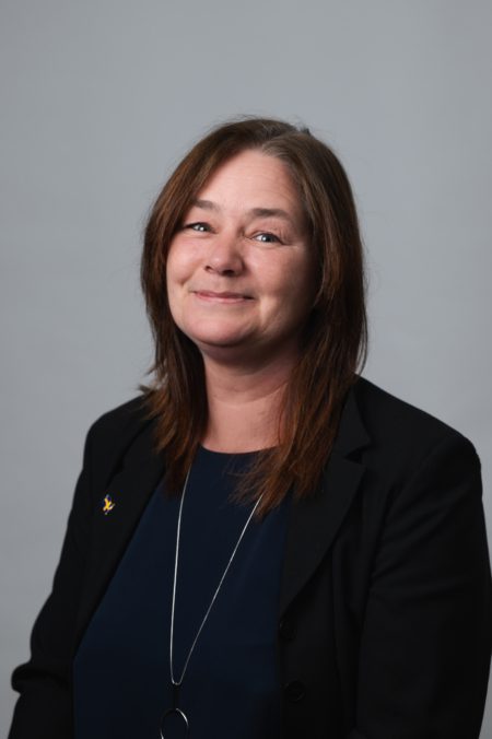Bild på Elisabeth Deichmann