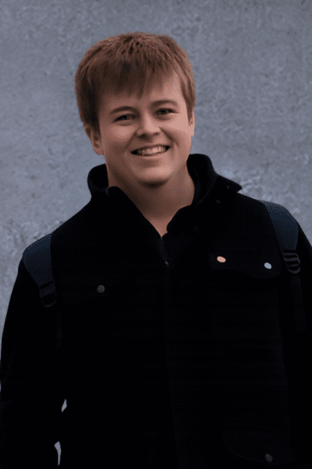 Bild på Oliver Brunninge
