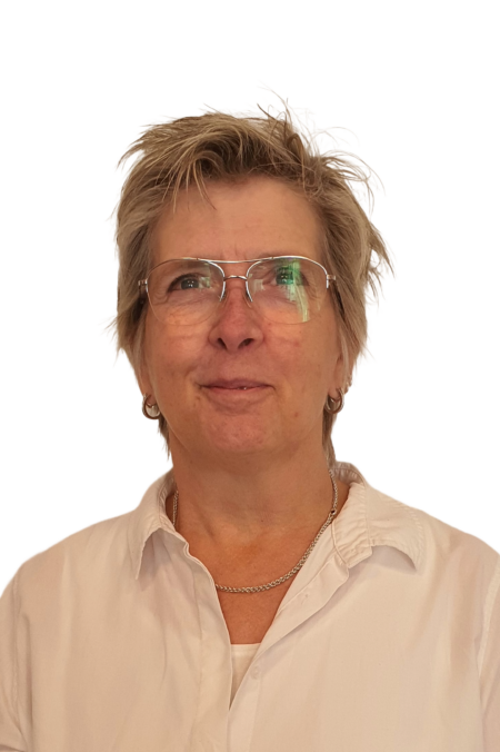 Bild på Maria Högberg
