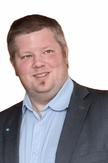 Bild på Olle Moln Teike