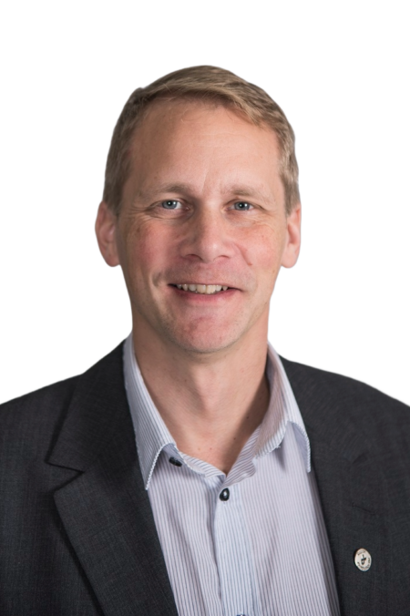 Bild på Samuel Godrén