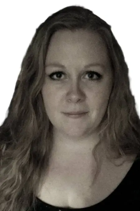 Bild på Marie Luotonen