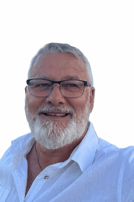 Bild på Kenneth Ivarsson