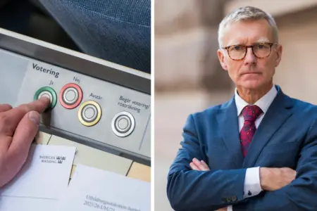 SD: Grundlagsändringen hotar låsa fast situationen med vildarna