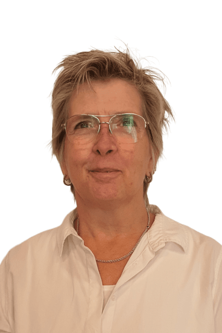 Bild på Maria Högberg