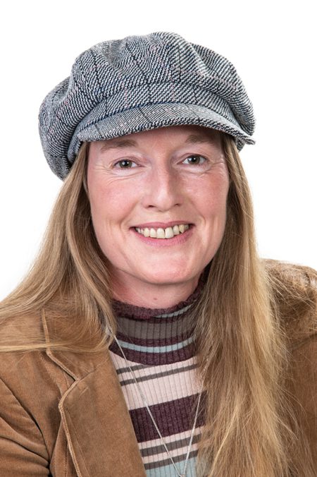 Bild på Kristin Apsey