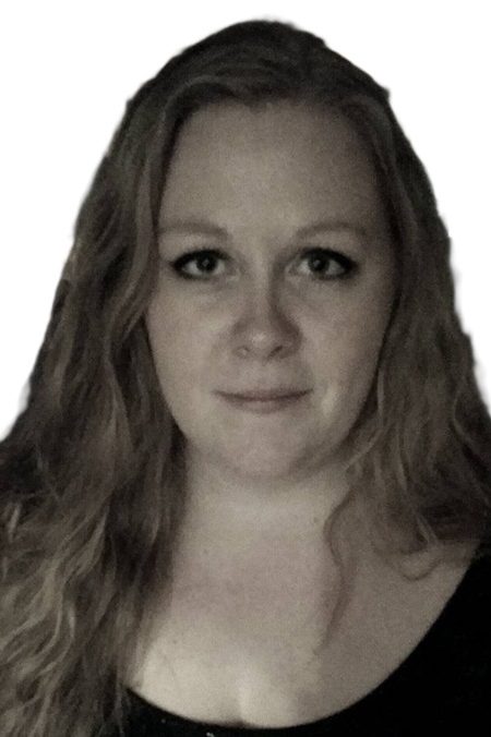 Bild på Marie Luotonen