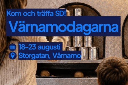 Värnamodagarna