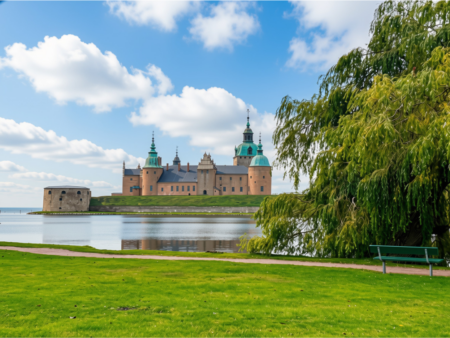 Ett Kalmar som fungerar