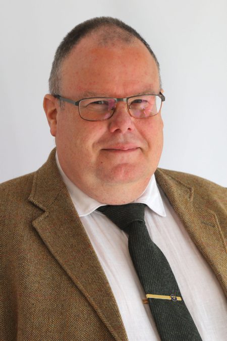 Bild på Staffan Gundberg