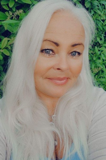 Bild på Maria Andersson Pajkin
