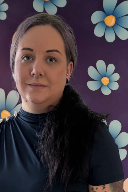 Bild på Emma Svedin