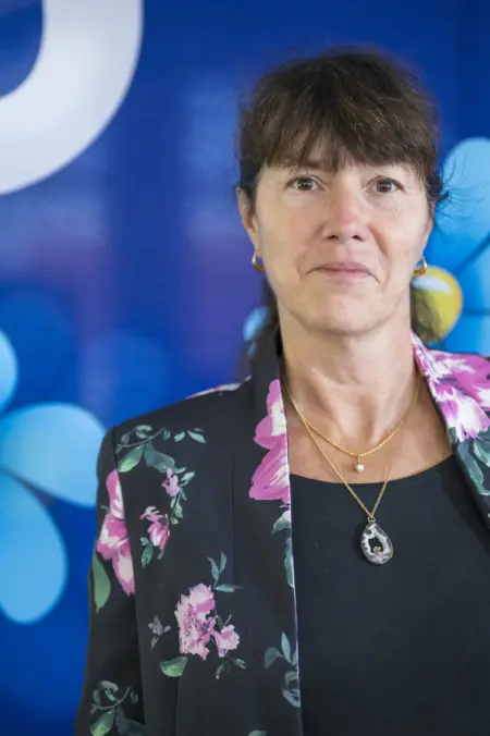 Bild på Janita Kirchberg