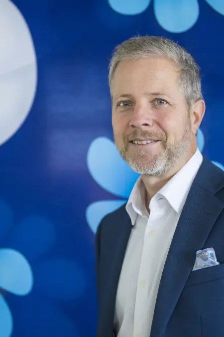 Bild på Martin Kirchberg