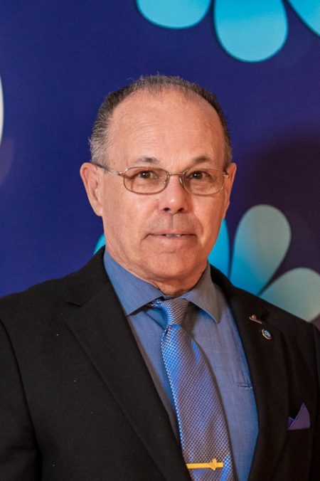 Bild på Göran Bågenholm