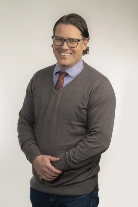 Bild på Björn T Nurhadi