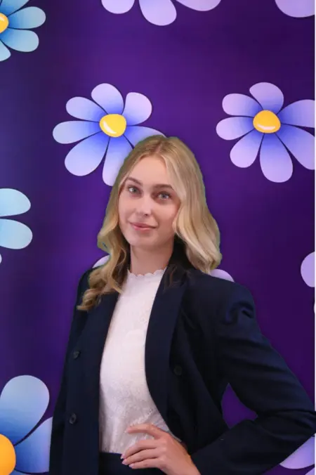 Bild på Louise Håkansson