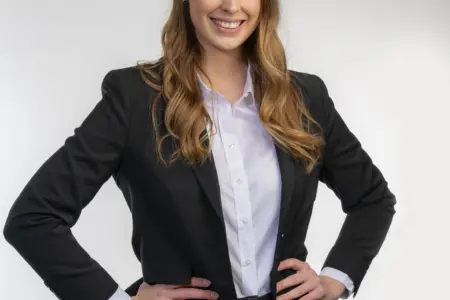 Louise Håkansson toppar Sverigedemokraternas valsedel